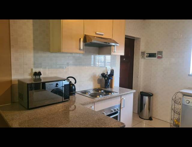 1 BEDROOM PROPERTY TO RENT IN NOORDWYK